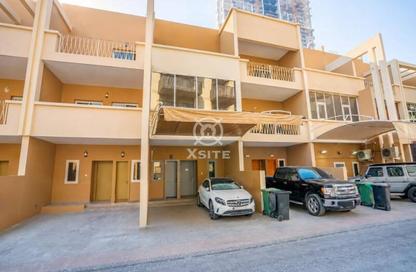 Villa - 4 Bedrooms - 6 Bathrooms for rent in Mulberry Park - District 15 - Jumeirah Village Circle - Dubai