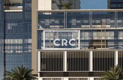 Retail - Studio for sale in The LX by Mulk - Arjan - Dubai Retail - Studio for sale in The LX by Mulk - Arjan - Dubai