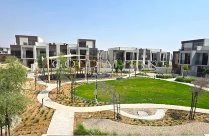 Townhouse - 3 Bedrooms - 4 Bathrooms for sale in Mudon Al Ranim 7 - Mudon - Dubai