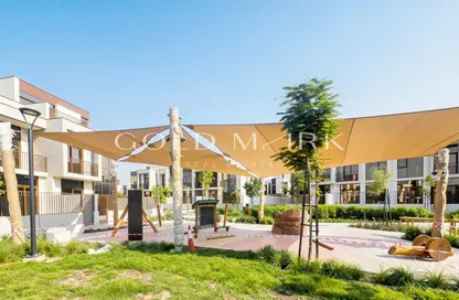 Townhouse - 3 Bedrooms - 4 Bathrooms for sale in Mudon Al Ranim 7 - Mudon - Dubai