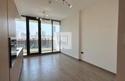 Apartment - Studio - 1 for rent in AURA by Grovy - District 14 - Jumeirah Village Circle - Dubai Apartment - Studio - 1 for rent in AURA by Grovy - District 14 - Jumeirah Village Circle - Dubai