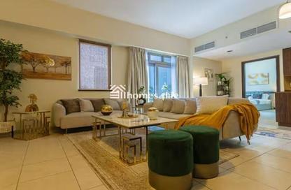 Apartment - Studio - 2 for sale in Executive Tower B - Executive Towers - Business Bay - Dubai