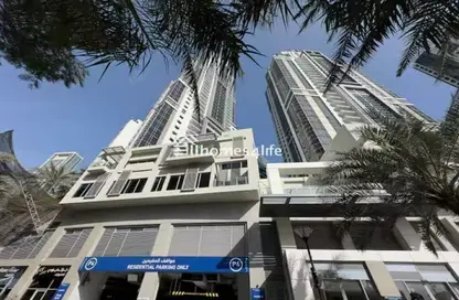 Apartment - 2 Bathrooms for sale in Executive Tower B - Executive Towers - Business Bay - Dubai