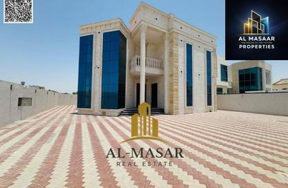 فيلا - 5 غرف نوم - 7 حمامات للبيع في 1 الياسمين - الياسمين - عجمان فيلا - 5 غرف نوم - 7 حمامات للبيع في 1 الياسمين - الياسمين - عجمان