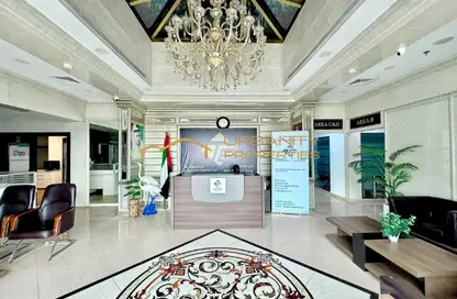 Office Space - Studio - 1 Bathroom for rent in Al Rubaya Building - Al Qusais 2 - Al Qusais Residential Area - Al Qusais - Dubai