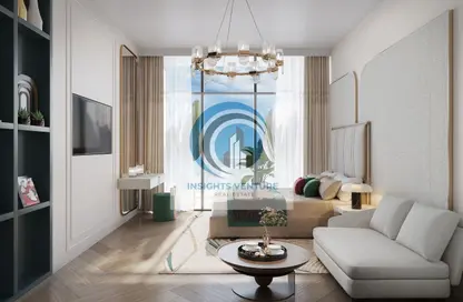 شقة - 1 حمام للبيع في فيجا ريزيدنس - مدينة دبي الرياضية - دبي