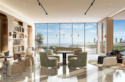 Apartment - 1 Bedroom - 2 Bathrooms for sale in Radisson Residences - Tower 1 - City Of Lights - Al Reem Island - Abu Dhabi