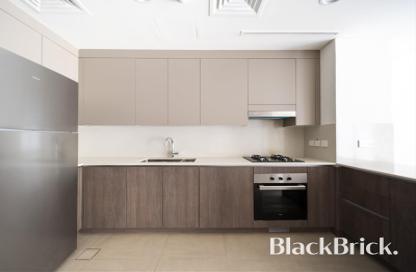 Townhouse - 3 - 3 for rent in Elan - Tilal Al Ghaf - Dubai