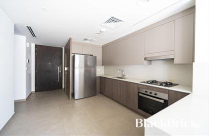 Townhouse - 3 - 3 for rent in Elan - Tilal Al Ghaf - Dubai