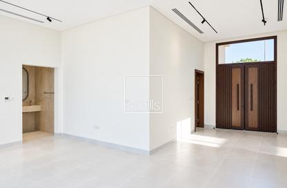Villa - 5 - 6 for rent in Lea - Yas Acres - Yas Island - Abu Dhabi Villa - 5 - 6 for rent in Lea - Yas Acres - Yas Island - Abu Dhabi