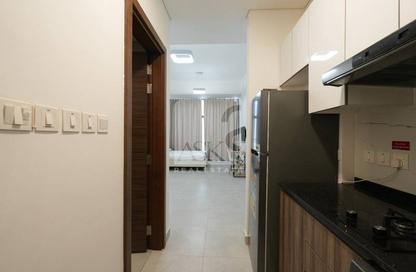 Apartment - Studio - 1 for sale in Sapphire Mall - Saih Shuaib 2 - Dubai Industrial City - Dubai