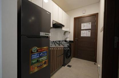 Apartment - Studio - 1 for sale in Sapphire Mall - Saih Shuaib 2 - Dubai Industrial City - Dubai