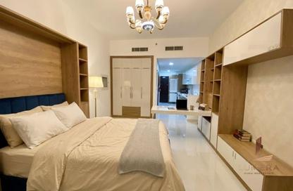 Apartment - Studio - 1 for rent in Resortz Block 1 - Resortz by Danube - Arjan - Dubai Apartment - Studio - 1 for rent in Resortz Block 1 - Resortz by Danube - Arjan - Dubai
