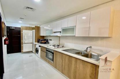 Apartment - Studio - 1 for rent in Resortz Block 1 - Resortz by Danube - Arjan - Dubai