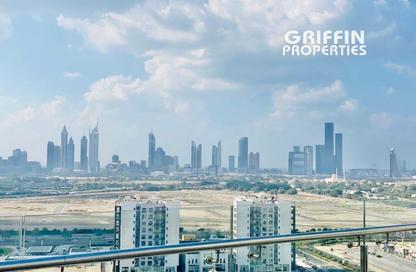 Apartment - Studio - 1 for sale in Azizi Aliyah - Dubai Healthcare City 2 - Al Jaddaf - Dubai