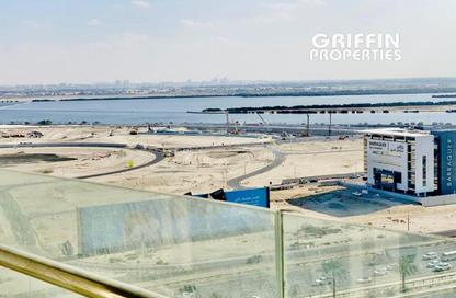 Apartment - Studio - 1 for sale in Azizi Aliyah - Dubai Healthcare City 2 - Al Jaddaf - Dubai Apartment - Studio - 1 for sale in Azizi Aliyah - Dubai Healthcare City 2 - Al Jaddaf - Dubai