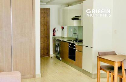 Apartment - Studio - 1 for sale in Azizi Aliyah - Dubai Healthcare City 2 - Al Jaddaf - Dubai