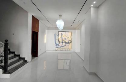 Villa - 3 - 5 for sale in Kabbali Hills - Al Helio 2 - Al Helio - Ajman