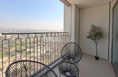 Apartment - 1 - 1 for rent in Downtown Views II Tower 2 - Downtown Views II - Zabeel 2 - Zabeel - Dubai Apartment - 1 - 1 for rent in Downtown Views II Tower 2 - Downtown Views II - Zabeel 2 - Zabeel - Dubai