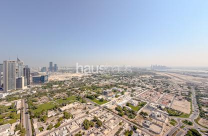 Apartment - 1 - 1 for rent in Downtown Views II Tower 2 - Downtown Views II - Zabeel 2 - Zabeel - Dubai Apartment - 1 - 1 for rent in Downtown Views II Tower 2 - Downtown Views II - Zabeel 2 - Zabeel - Dubai