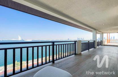 Apartment - 3 - 4 for sale in Royal Amwaj Residences North - Royal Amwaj Residences - The Crescent - Palm Jumeirah - Dubai Apartment - 3 - 4 for sale in Royal Amwaj Residences North - Royal Amwaj Residences - The Crescent - Palm Jumeirah - Dubai
