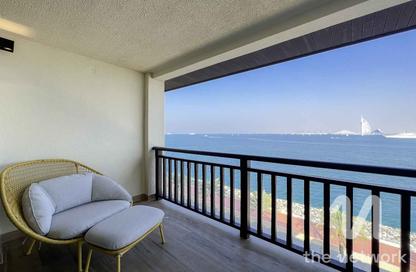 شقة - 3 - 4 للبيع في مساكن رويال أمواج شمال - Royal Amwaj ريزيدنسز - ذا كريسنت - نخلة جميرا - دبي