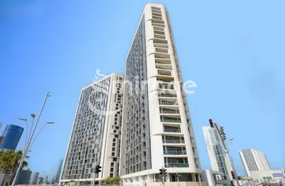 Apartment - 1 Bedroom - 1 Bathroom for rent in Meera 1 - Shams Abu Dhabi - Al Reem Island - Abu Dhabi