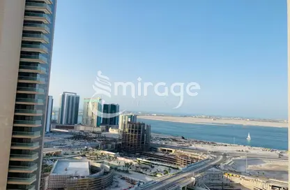 شقة - غرفة نوم - 1 حمام للايجار في ميرا 1 - شمس أبوظبي - جزيرة الريم - أبوظبي