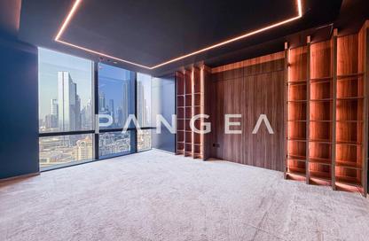 Office Space - Studio for rent in Boulevard Plaza 1 - Boulevard Plaza Towers - Downtown Dubai - Dubai
