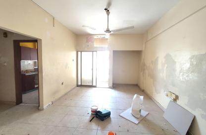 Apartment - 2 Bedrooms - 1 Bathroom for rent in Al Butina - Sharjah
