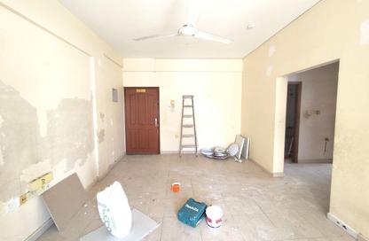 Apartment - 2 Bedrooms - 1 Bathroom for rent in Al Butina - Sharjah