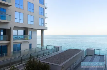 شقة - غرفة نوم - 2 حمامات للايجار في باسيفيك ساموا - باسيفيك - جزيرة المرجان - رأس الخيمة