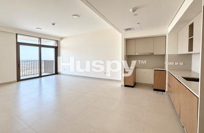 Apartment - 2 - 2 for rent in Creek Palace - Dubai Creek Harbour (The Lagoons) - Dubai