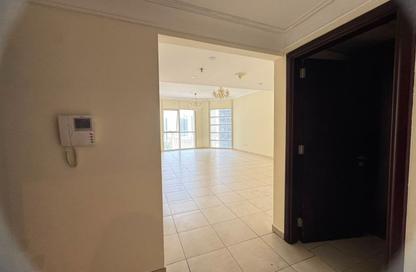 Apartment - 2 Bedrooms - 3 Bathrooms for rent in Lake Shore Tower - JLT Cluster Y - Jumeirah Lake Towers - Dubai