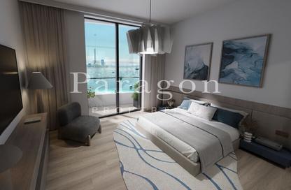 Apartment - 3 - 4 for sale in Nikki Beach Residences - Al Marjan Island - Ras Al Khaimah