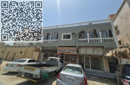 Shop - Studio for rent in Liwara 1 - Ajman