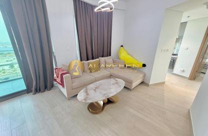 Apartment - 1 Bedroom - 2 Bathrooms for rent in Creek Views 2 - Dubai Healthcare City 2 - Al Jaddaf - Dubai