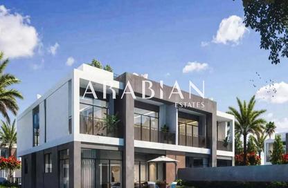 Villa - 3 Bedrooms - 4 Bathrooms for sale in South Bay 5 - South Bay - Residential District - Dubai South (Dubai World Central) - Dubai Villa - 3 Bedrooms - 4 Bathrooms for sale in South Bay 5 - South Bay - Residential District - Dubai South (Dubai World Central) - Dubai