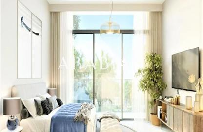 Villa - 3 Bedrooms - 4 Bathrooms for sale in South Bay 5 - South Bay - Residential District - Dubai South (Dubai World Central) - Dubai