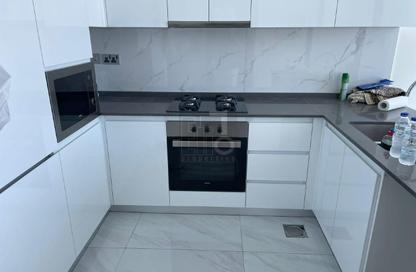 Apartment - 1 Bedroom - 2 Bathrooms for rent in Samana Hills - Arjan - Dubai