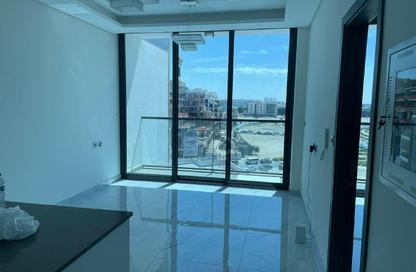 Apartment - 1 Bedroom - 2 Bathrooms for rent in Samana Hills - Arjan - Dubai