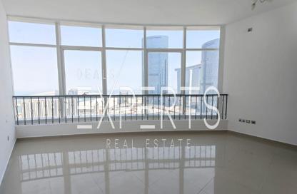 Apartment - Studio - 1 Bathroom for rent in Hydra Avenue Towers - City Of Lights - Al Reem Island - Abu Dhabi Apartment - Studio - 1 Bathroom for rent in Hydra Avenue Towers - City Of Lights - Al Reem Island - Abu Dhabi