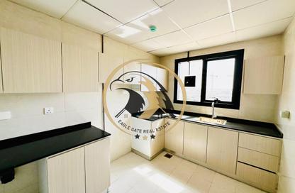 Apartment - 1 - 1 for rent in Tilal City A - Tilal City - Sharjah