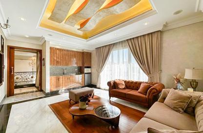Villa - 4 Bedrooms - 5 Bathrooms for sale in The Aldea - The Villa - Dubai Villa - 4 Bedrooms - 5 Bathrooms for sale in The Aldea - The Villa - Dubai