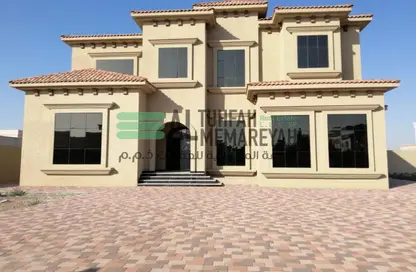 Villa - 6 Bedrooms - 7 Bathrooms for sale in Al Rahmaniya 2 - Al Rahmaniya - Sharjah