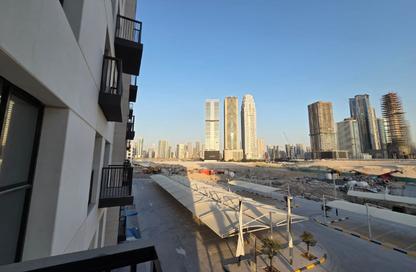Apartment - 1 Bedroom - 2 Bathrooms for sale in Maryam Island - Al Khan - Sharjah Apartment - 1 Bedroom - 2 Bathrooms for sale in Maryam Island - Al Khan - Sharjah