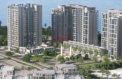 Apartment - 3 Bedrooms - 4 Bathrooms for sale in Selina Bay - Yas Island - Abu Dhabi