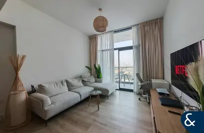 Apartment - 1 Bedroom - 2 Bathrooms for sale in Prive Residence - Dubai Hills Estate - Dubai