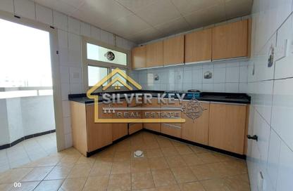 Apartment - 1 Bedroom - 1 Bathroom for rent in Al Mahatta - Al Qasimia - Sharjah