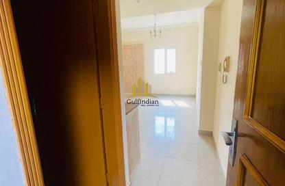 Apartment - Studio - 1 Bathroom for rent in Al Hafeet Tower 7 - Al Nahda - Sharjah